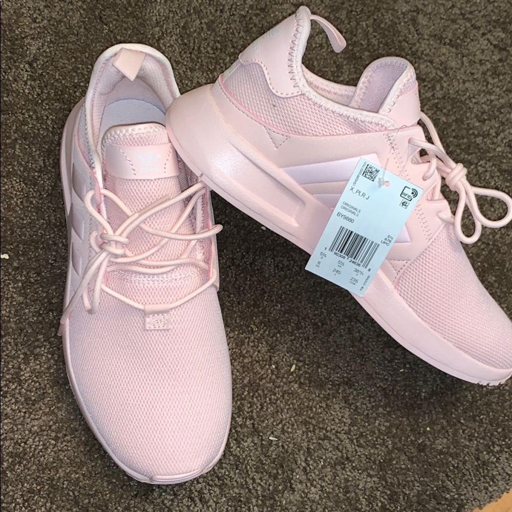 Adidas X_PLR sneakers